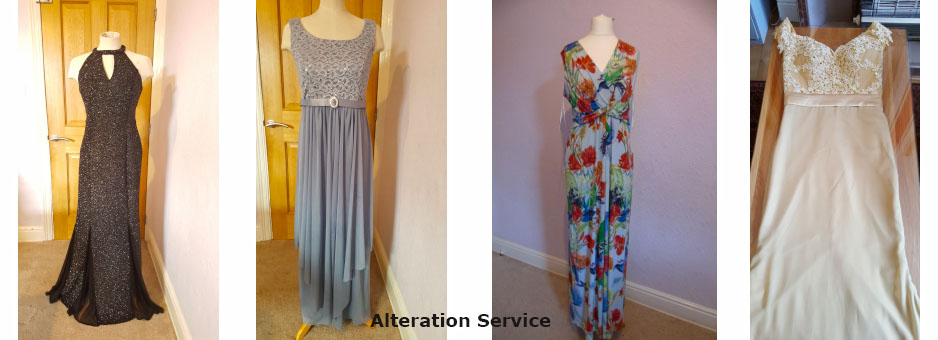 Alteration and repairs